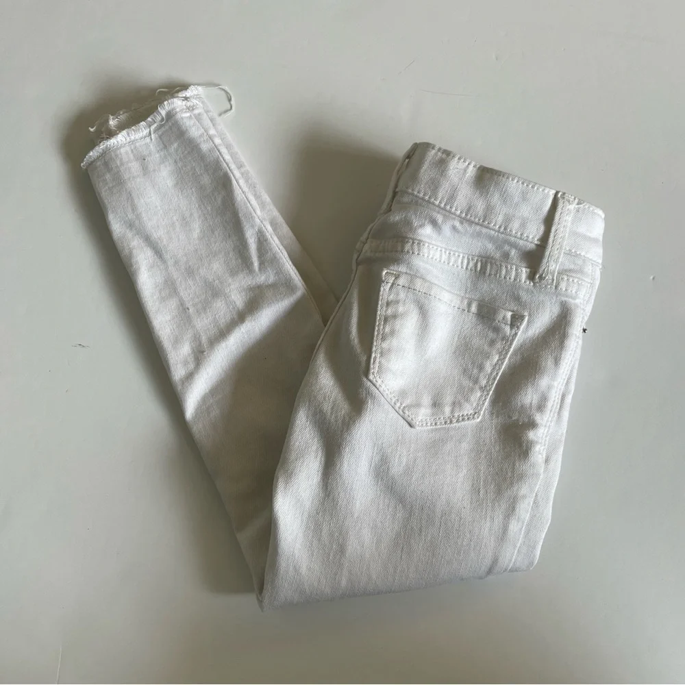 Gap Jeans